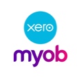 Xero and MYOB